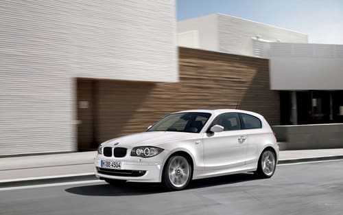 BMW 116