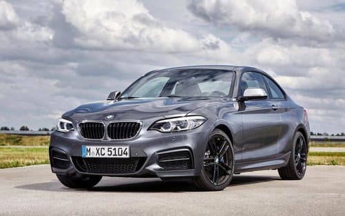 BMW 2 Series