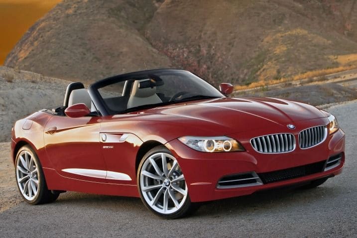 BMW Z4