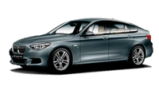 BMW 5 Series GT