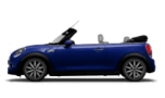 MINI Cabrio