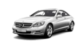 Mercedes-Benz CL Class