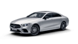 Mercedes-Benz CLS Class