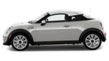 MINI Coupe
