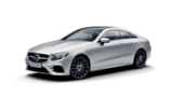 Mercedes-Benz E Class Coupe