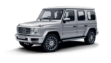 Mercedes-Benz G Class