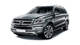 Mercedes-Benz GL Class