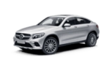 Mercedes-Benz GLC Class