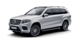 Mercedes-Benz GLS Class