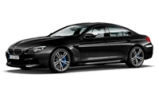 BMW M6 Gran Coupe