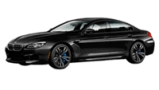 BMW M6