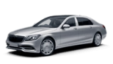 Mercedes-Benz Maybach