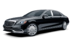Mercedes-Benz Maybach S Class