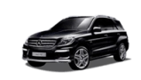 Mercedes-Benz ML Class