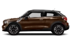 MINI Paceman