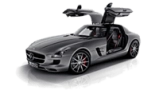 Mercedes-Benz SLS Class