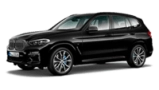 BMW X3 (E83)
