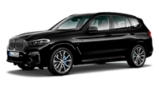 BMW X3 (F25)
