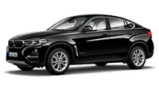 BMW X6 M