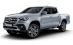 Mercedes-Benz X Class